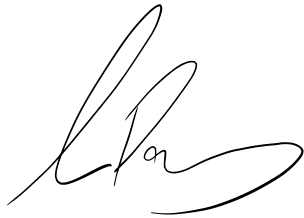 Conrad Signature