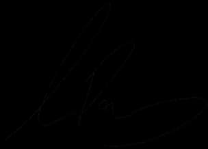 Conrad Signature